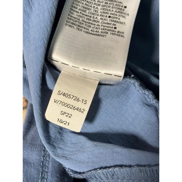 Athleta Trekkie North Jogger Pants Athletic Yoga Pants Gym Women's Size 6 - Picture 7 of 11